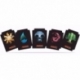 UP - DIVIDER - MAGIC MANA 5 (15 DIVIDERS)