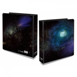 UP - 2'ÁLBUM - GALAXY SERIES