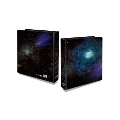 UP - 2'ÁLBUM - GALAXY SERIES