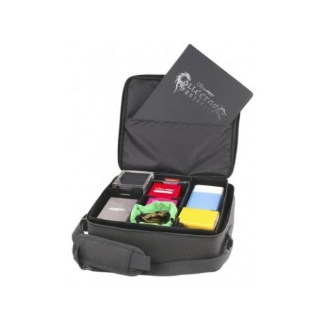 Ultra Pro Maletín Para Cartas Deluxe