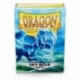 Dragon Shield Standard Sleeves - Matte Sky Blue (60 Sleeves)
