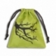 Qw Bolsa Dados Ent Verde