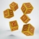 Battletech House Davion D6 Dice (6)