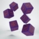 Battletech House Marik D6 Dice (6)