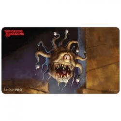 UP - PLAYMAT - DUNGEONS & DRAGONS - BEHOLDER
