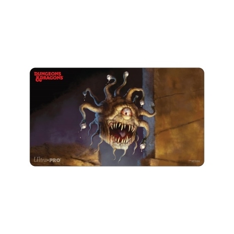 Tapete Ultra Pro Beholder