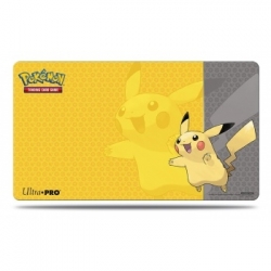 UP - PLAY MAT - POKEMON: PIKACHU