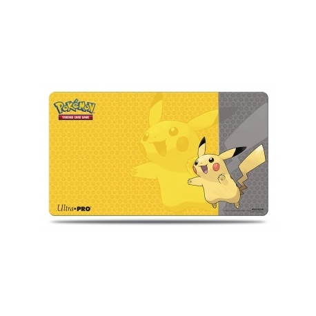 UP - PLAY MAT - POKEMON: PIKACHU