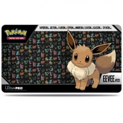 UP - PLAY MAT - POKEMON - EEVEE