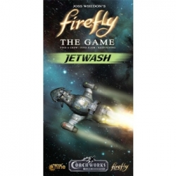 FIREFLY: THE GAME - JETWASH - EN