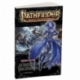 Pathfinder La corona de carroña 1: Las apariciones de piedra atormentada