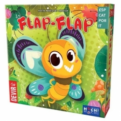 FLAP FLAP (SPANISH)