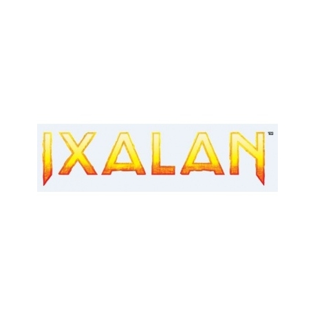 Magic Ixalan Constructor De Mazos