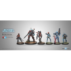 Beyond Icestorm Expansion Pack