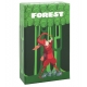 Forest card game from Gen X Games for kids