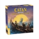Piratas Y Exploradores Expansión del juego de mesa Catan de Devir