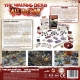 Basic box The Walking Dead All Out War Mantic Games miniature game and 2 Tomatoes