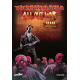Booster Shane personaje juego de miniaturas The Walking Dead: All Out War