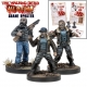 Shane character miniature game The Walking Dead: All Out War