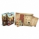 Aljubarrota The Royal Battle card game from Pythagora Games