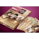 Personas con Memoria juego de cartas de Pythagora Games