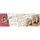 Personas con Memoria juego de cartas de Pythagora Games