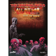 Rick on horse Booster character miniature game The Walking Dead: All Out War