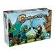 Castlecards: Assault to the Castle! card game of assaults