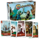 Castlecards: ¡Asalto al Castillo! juego de cartas de asaltos