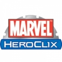Marvel Heroclix - X-Men First Class Booster Brick - En