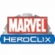 MARVEL HEROCLIX - X-MEN FIRST CLASS DICE & TOKEN PACK (TIME DISPLACED)