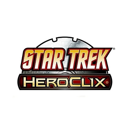Star Trek Heroclix - The Originals Brick