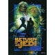 Fundas Ilustradas Return of the Jedi (TM) para cartas