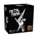 Metalmania Heavy Metal competitive card game from Guerra de Mitos