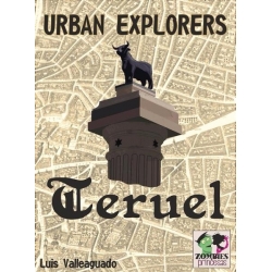 Urban Explorers