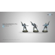 Panoceania Locust, Clandestine Action Team 280294-0668 Infinity miniature game