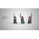 Combined Army Umbra Legates (Spitfire) 280683-0655 Infinity miniature game