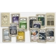 1920 Wall Street juego de mesa de estrategia de Looping Games