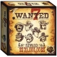 Wanted 7 juego de mesa del lejano oeste de GDM Games