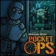 Pocket OPS juego de mesa de GDM Games