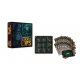 Pocket OPS juego de mesa de GDM Games