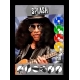 Metalmania Heavy Metal competitive card game from Guerra de Mitos