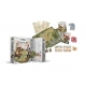 Spain 20: The Peninsular War strategic wargame by Draco Ideas