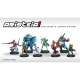 Aristeia! Collector's Edition of the Corvus Belli miniatures game