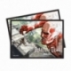 FUNDA ULTRA PRO AOT EREN VS COL. (65)
