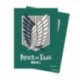 FUNDA ULTRA PRO AOT SURVEY CORPS (65)