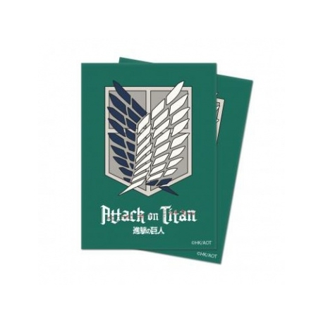FUNDA ULTRA PRO AOT SURVEY CORPS (65)