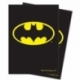ULTRA PRO JUSTICE LEAGUE BATMAN SLEEVES (65)