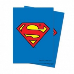 Ultra Pro Justice League Superman Sleeves (65)