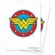 Funda Ultra Pro Justice League Wonder Woman (65)